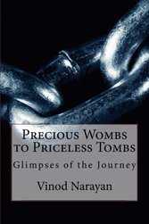 precious wombs priceless tombs